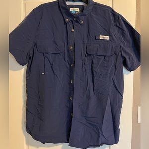 Men’s outdoors shirt